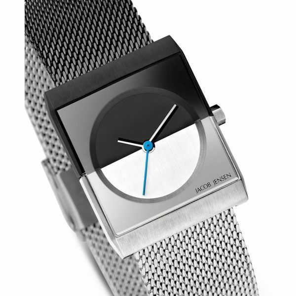 JACOB JENSEN/ヤコブイェンセン腕時計 国内最大級の【公式】通販サイトNUTS