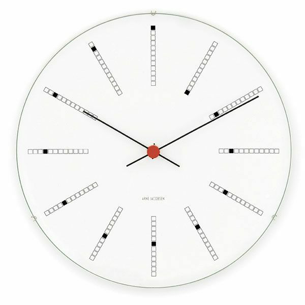 Bankers Clock