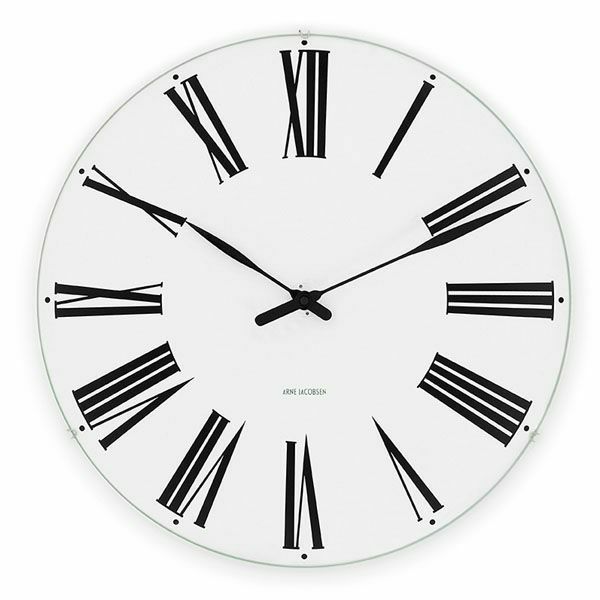 ARNE JACOBSEN/アルネヤコブセン 壁掛け時計 置時計 国内最大級の