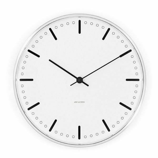 Cityhall Clock