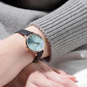 公式エルラーセン腕時計の通販サイト｜物語のある雑貨店 NUTS