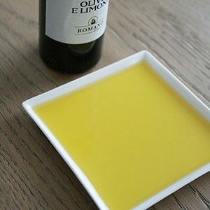 オリーブオイル