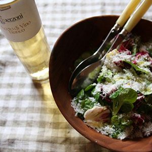 ワインビネガー