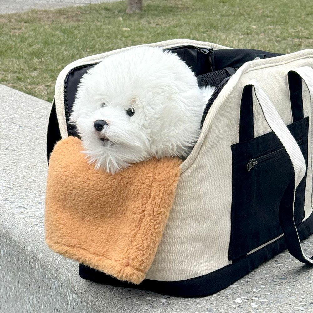 ペットキャリー