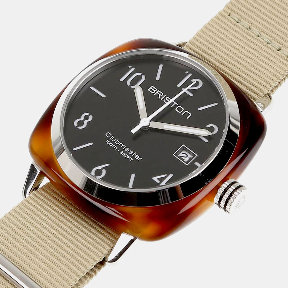 公式ブリストン腕時計の通販サイト｜正規販売店NUTS