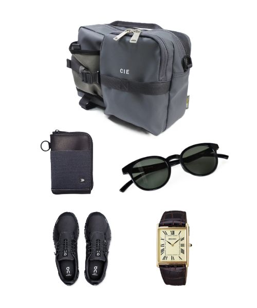 バッグ・ファッション雑貨