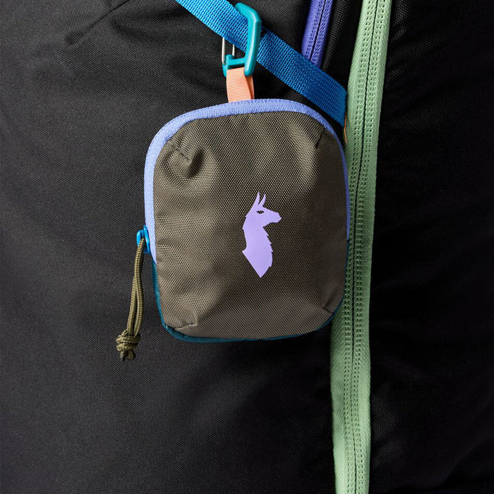 cotopaxi コトパクシ allpita ポーチ