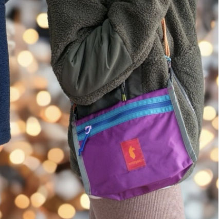 コトパクシ cotopaxi LISTA2L