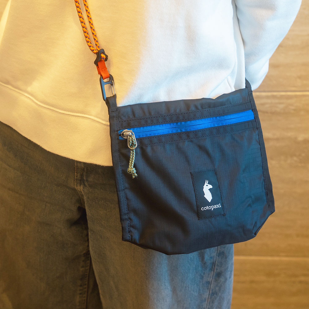 コトパクシ　cotopaxi LISTA2L