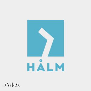 HALM
