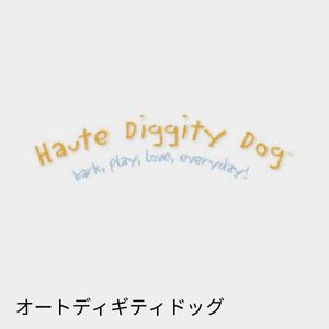 hautediggitydog