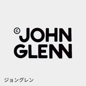 JohnGlenn　韓国靴下