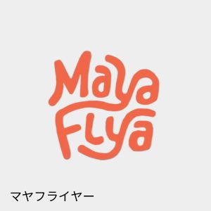 MayaFlya