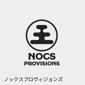 NocsProvisions