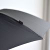 クニルプス 折りたたみ傘 Knirps Topmatic SL トップマチック KNS828-710 Black 国内正規品