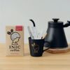  INIC coffee スムースアロマ ［3杯分］ イニックコーヒー 【メール便対応商品 10点まで】