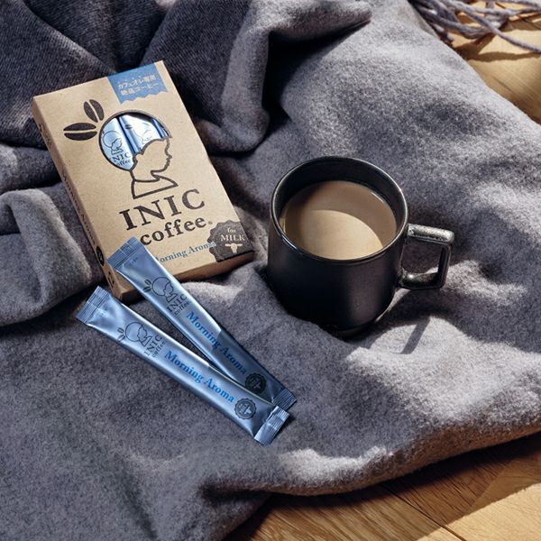 コーヒー　バレンタイン