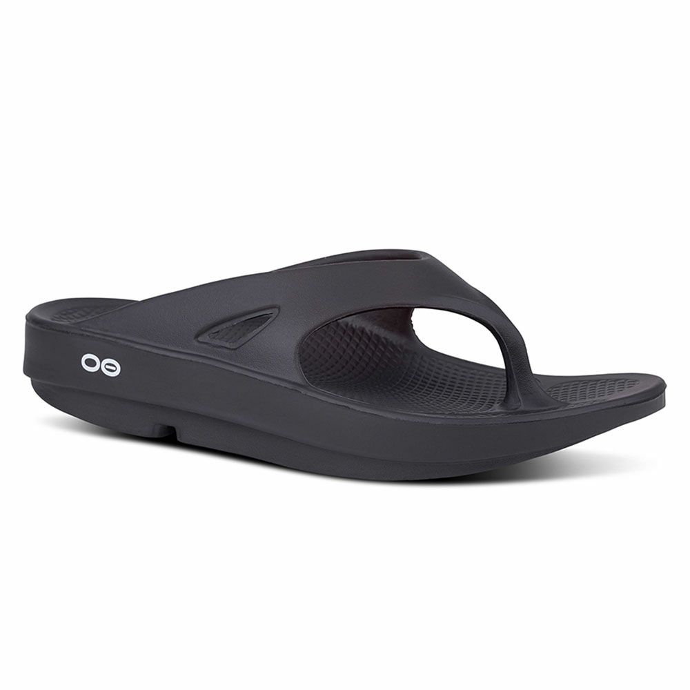 ウーフォス OOriginal リカバリーサンダル スポーツサンダル トングタイプ OOFOS ウーオリジナル 国内正規品
