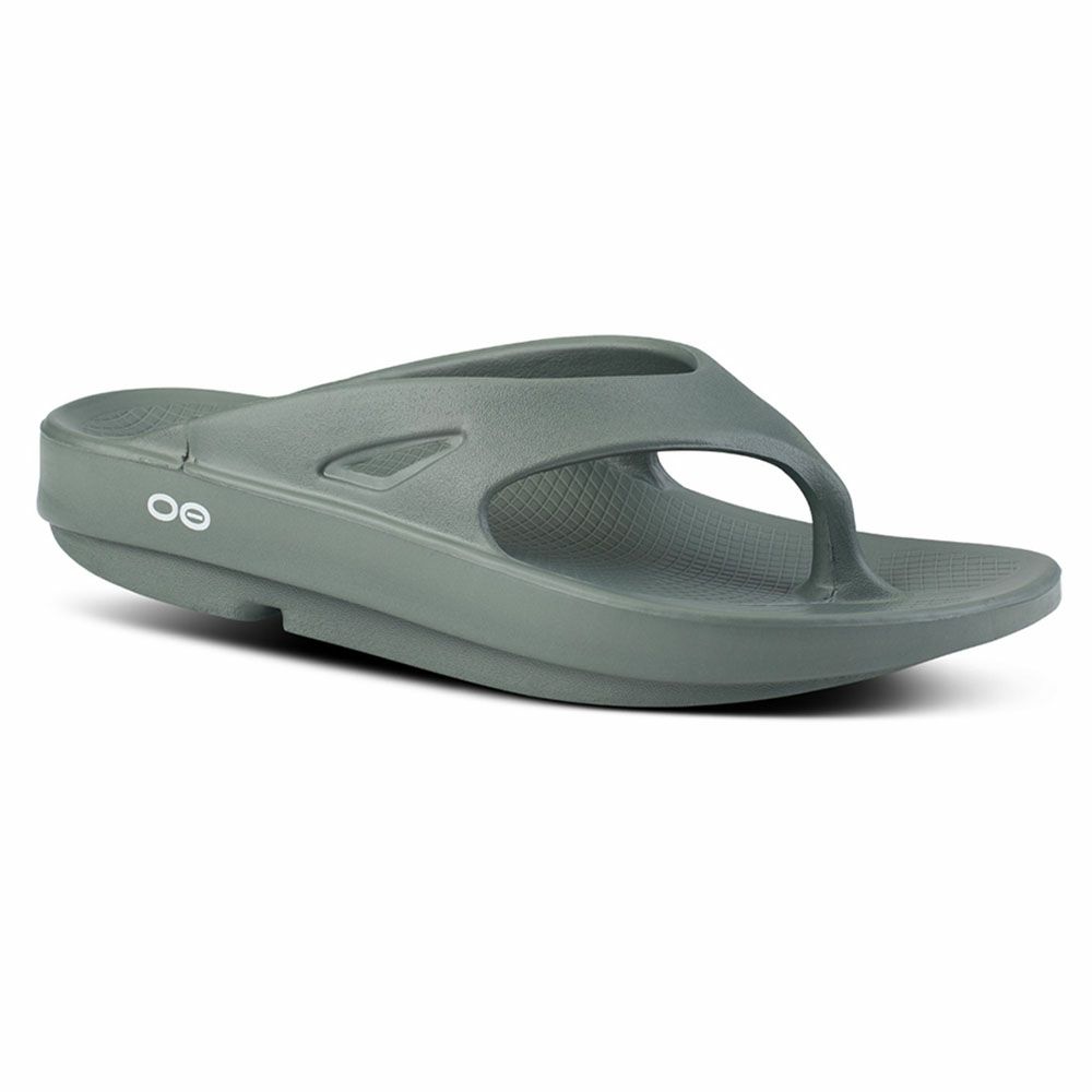ウーフォス OOriginal リカバリーサンダル スポーツサンダル トングタイプ OOFOS ウーオリジナル 国内正規品