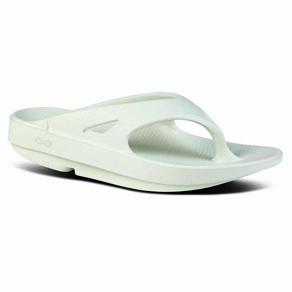 ウーフォス OOriginal リカバリーサンダル スポーツサンダル トングタイプ OOFOS ウーオリジナル 国内正規品