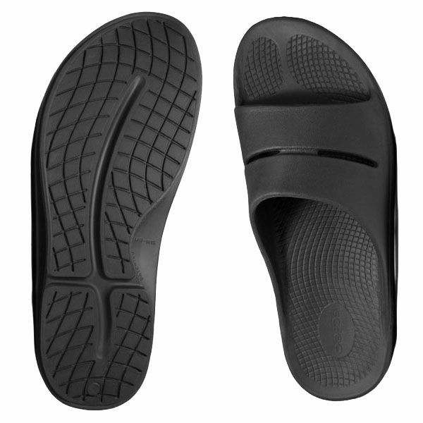 ウーフォス OOahh リカバリーサンダル スポーツサンダル シャワーサンダルタイプ OOFOS ウーアー 国内正規品