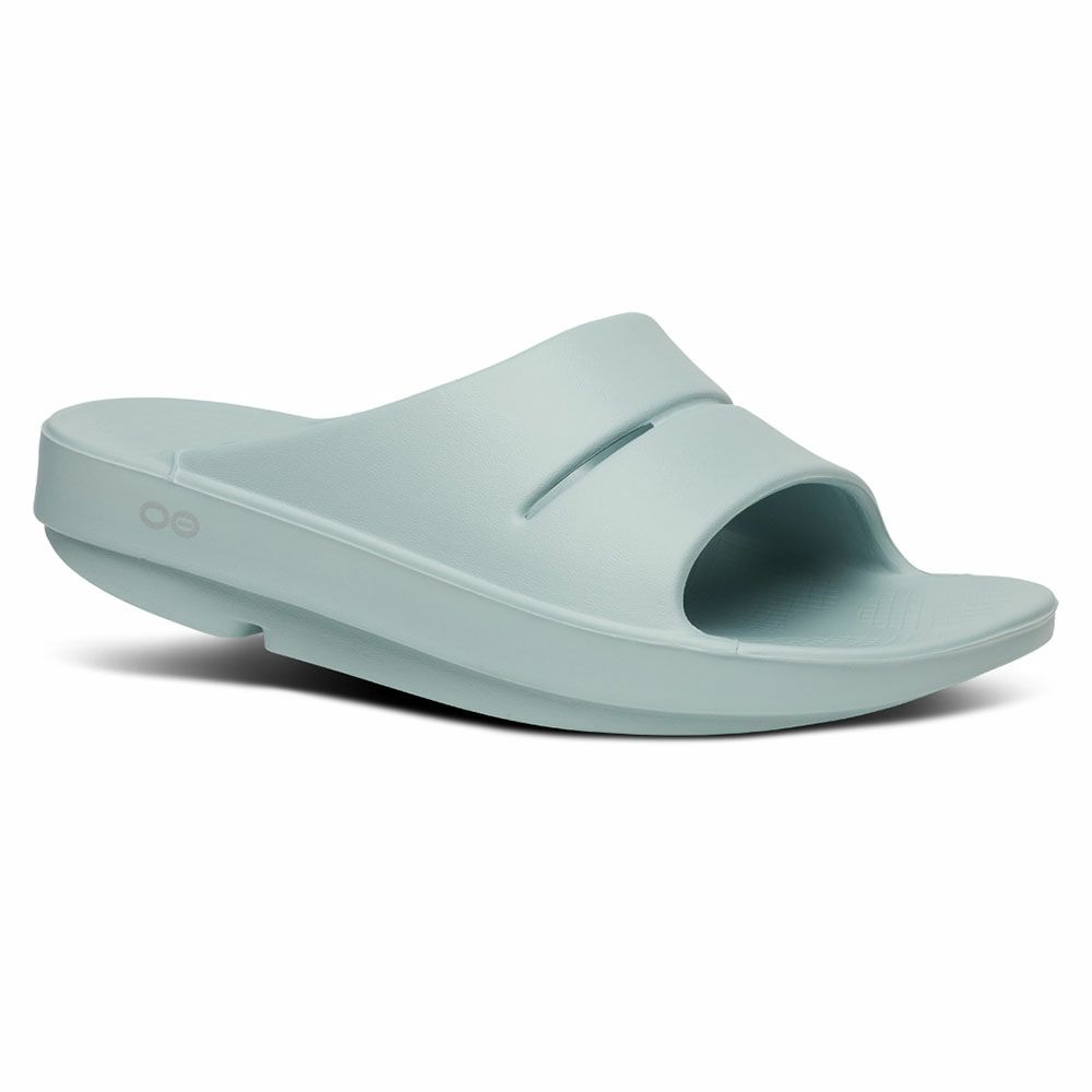 ウーフォス OOahh リカバリーサンダル スポーツサンダル シャワーサンダルタイプ OOFOS ウーアー 国内正規品