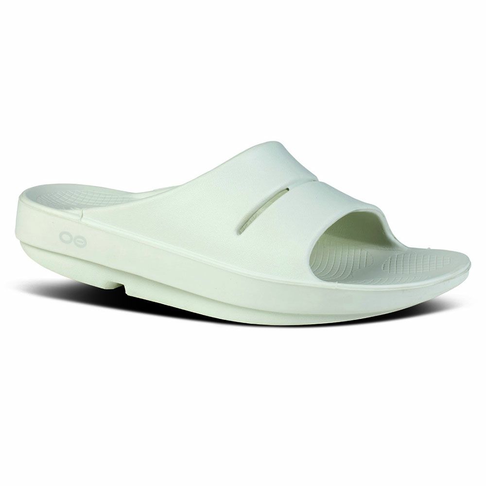 ウーフォス OOahh リカバリーサンダル スポーツサンダル シャワーサンダルタイプ OOFOS ウーアー 国内正規品
