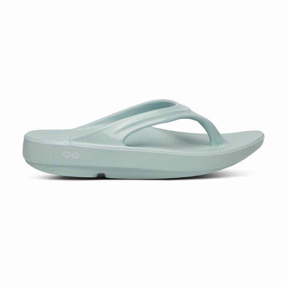 ウーフォス OOlala リカバリーサンダル スポーツサンダル トングタイプ OOFOS ウーララ 国内正規品