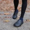 ウーフォス OOcloog ブラック リカバリー クロッグサンダル OOFOS ウークローグ 国内正規品