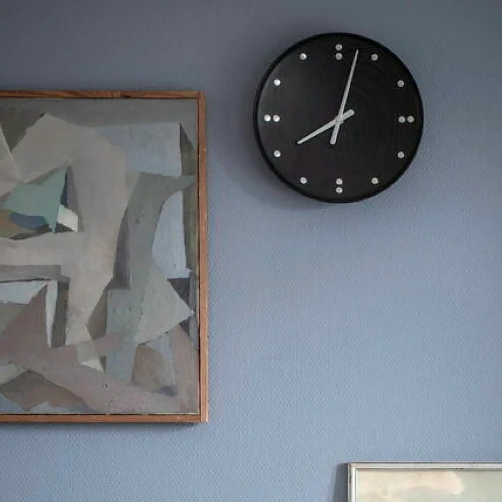 フィン・ユール 掛け時計 クロック FJ782