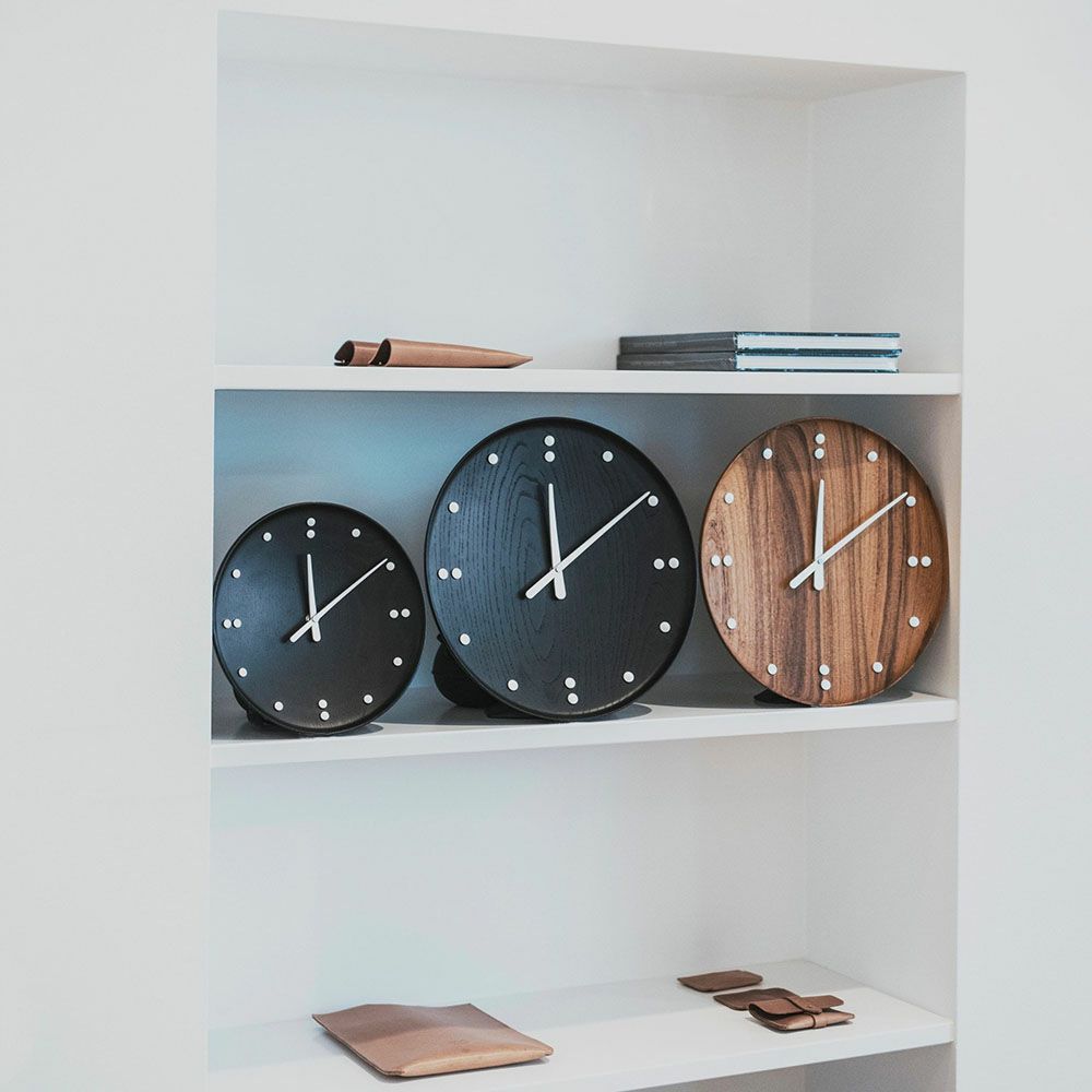 フィン・ユール 掛け時計 クロック FJ782