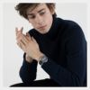 アニエスベー 腕時計 agnes b. マルチェロ ソーラー クロノグラフ FBRD973 【40mm】 国内正規品