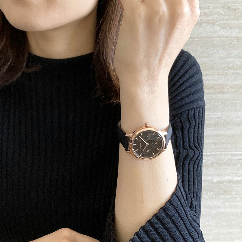 公式アニエスベー レディース腕時計の通販サイト｜物語のある雑貨店 NUTS