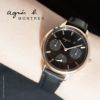 アニエスベー 腕時計 agnes b. カレンダー FCST990 【32mm】 国内正規品