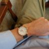アニエスベー 腕時計 agnes b. マルチェロ ソーラー クロノグラフ FBRD940 【41.5mm】 国内正規品