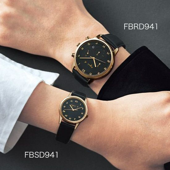アニエスベー FBSD941 腕時計 agnes b. マルチェロ ソーラー 【27.6mm