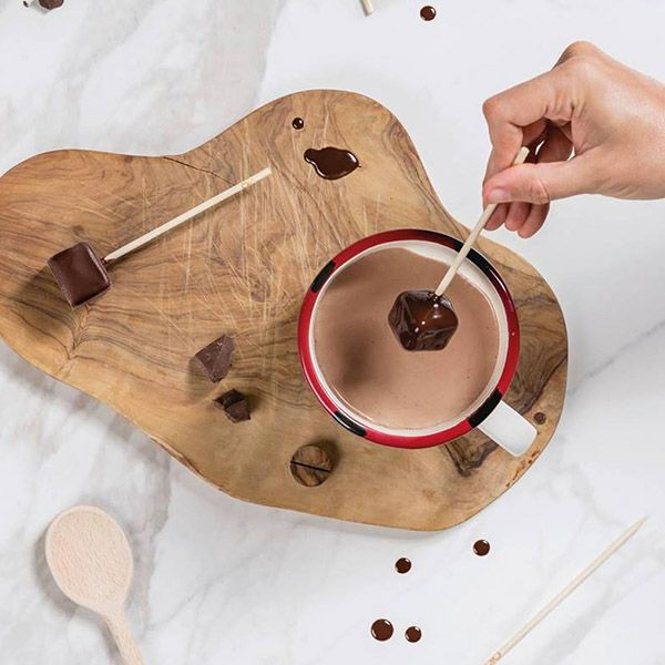 ホットチョコレート　プチギフト
