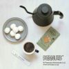  INIC coffee スヌーピーコーヒースティック デカフェ ［3杯分］ イニックコーヒー 【メール便対応商品 10点まで】