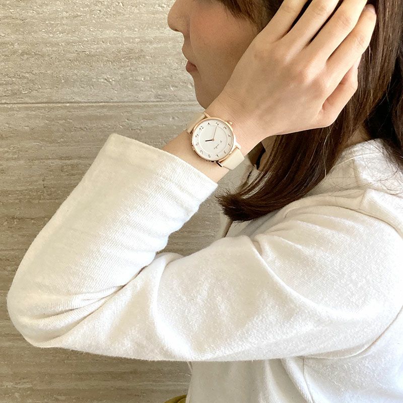 アニエスベー FCSK932 腕時計 agnes b. マルチェロ 【33mm】 国内正規品