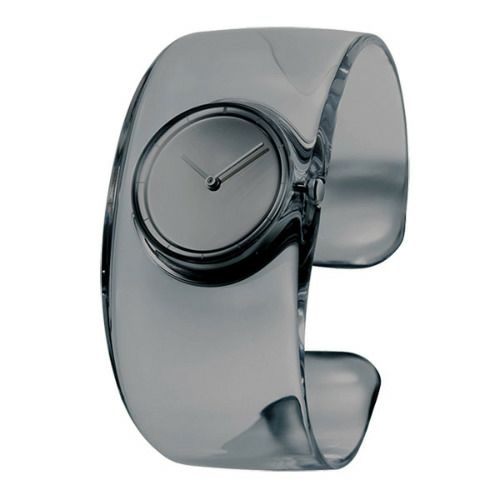 イッセイミヤケ 腕時計 ISSEY MIYAKE WATCH 吉岡徳仁 O オー スモーク SILAW002 【33mm】 国内正規品 |  物語のある雑貨店 NUTS