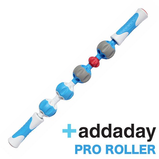 アッダデイ addaday Type P プロローラー