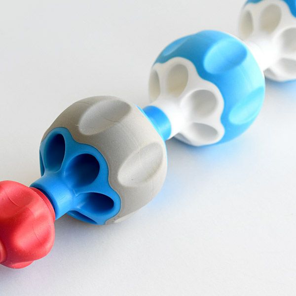 アッダデイ addaday Type P プロローラー