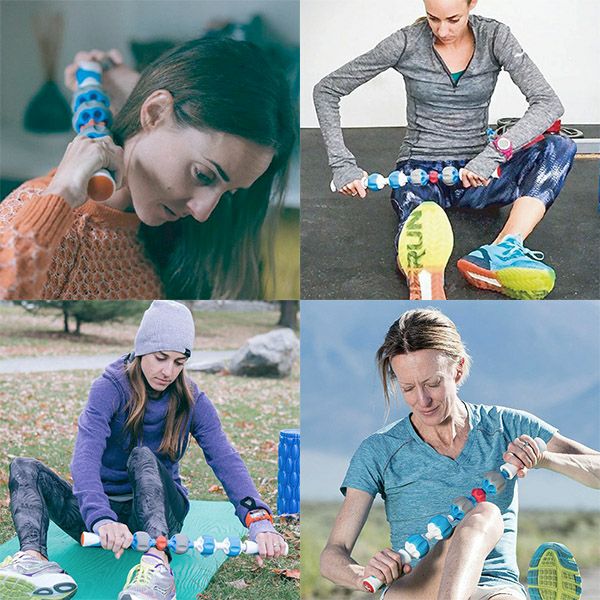 アッダデイ addaday Type P プロローラー