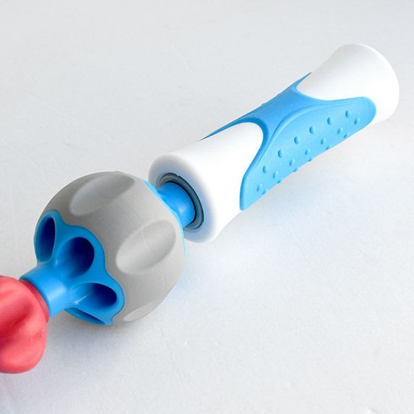 アッダデイ addaday Type C マッサージローラー