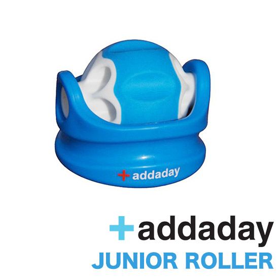 アッダデイ addaday Type J+ ジュニアローラー