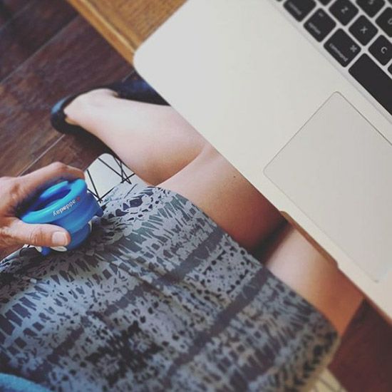 アッダデイ addaday Type J+ ジュニアローラー