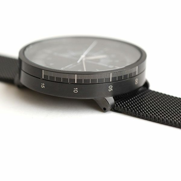 イッセイミヤケ 腕時計 ISSEY MIYAKE WATCH 田村奈穂 1/6 ワンシックス