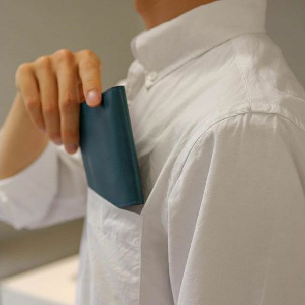 エアーウォレット