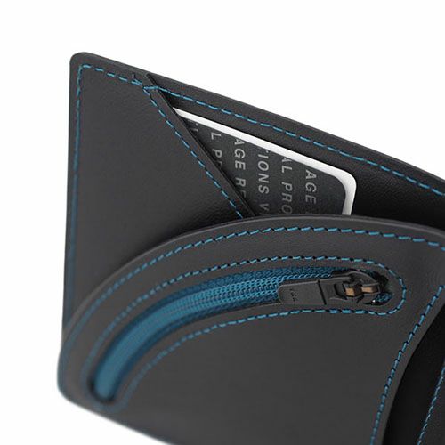 ミニ財布　エアーウォレット　ヴィンテージリバイバルプロダクションズ