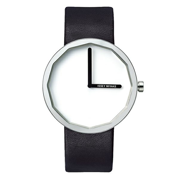 イッセイミヤケ 腕時計 ISSEY MIYAKE WATCH 深澤直人 TWELVE